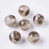 Acrylic Beads OACR-N006-01C-1