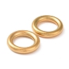 304 Stainless Steel Linking Rings STAS-D246-01A-02G-3