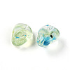 Transparent Acrylic Beads X1-TACR-T028-44I-3