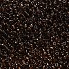 FGB 8/0 Grade A Round Glass Seed Beads SEED-Q006-3mm-F28-3