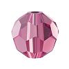 Preciosa® Crystal Beads Y-PRC-BB5-20050-1