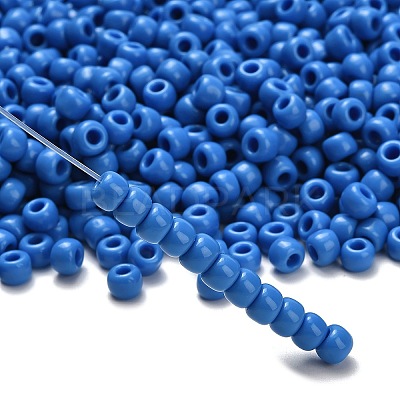 TOHO 3/0 Round Beads X-SEED-TR03-0043D-1