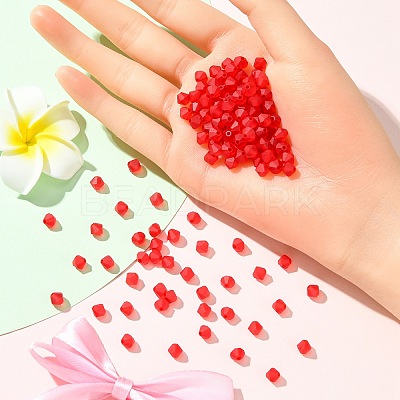 Preciosa® Crystal Beads Y-PRC-BA6-90070-840-1