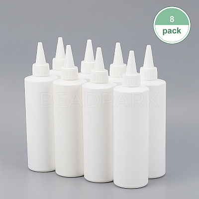 DIY Glue Bottles Kit DIY-BC0011-24C-1