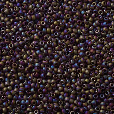 TOHO 11/0 Round Beads SEED-TR11-0406F-1