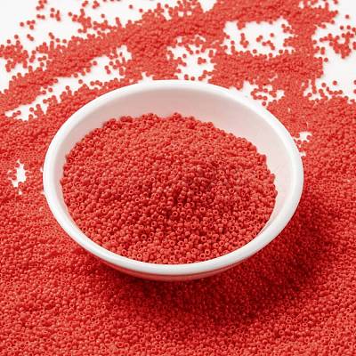 MIYUKI Round Rocailles Beads SEED-JP0010-RR0407-1