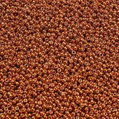 TOHO 11/0 Round Beads SEED-TR11-0562-1