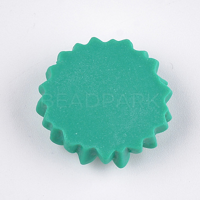 Resin Cabochons CRES-T010-59-1
