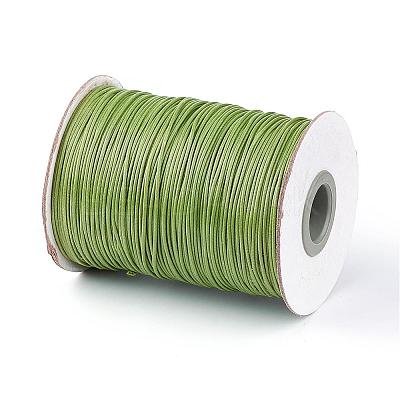 Korean Waxed Polyester Cord YC1.0MM-A163-1