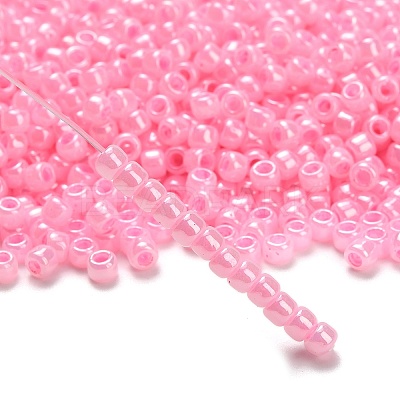 TOHO 6/0 Round Beads SEED-TR06-0909-1