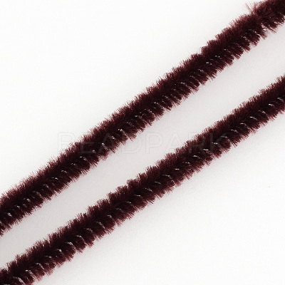 11.8 inch Pipe Cleaners AJEW-S007-06-1