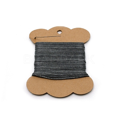 Wax Cord LS-YC-WH0010-01E-1