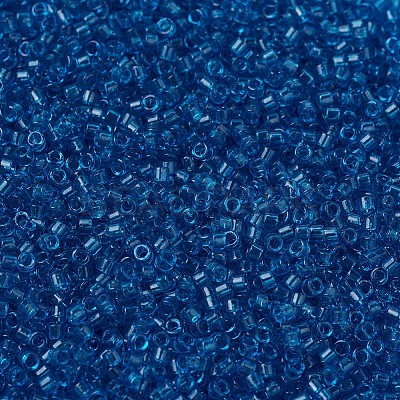 MIYUKI Delica Beads SEED-J020-DB0714-1