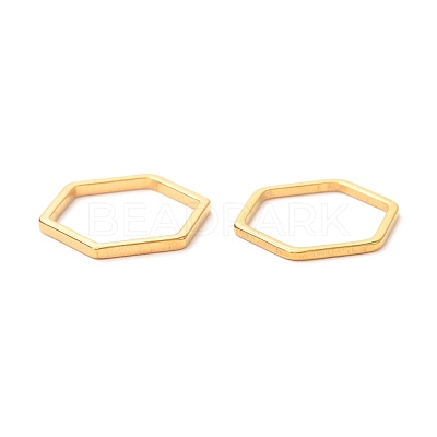 201 Stainless Steel Linking Rings STAS-C030-13A-G-1