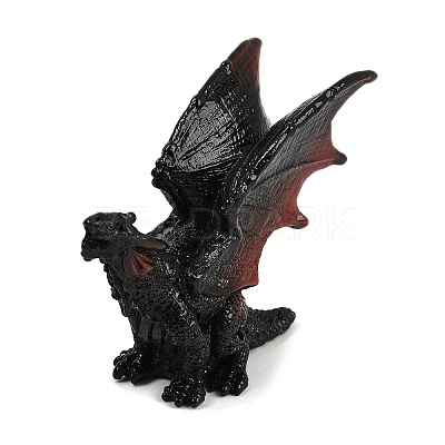 Halloween Resin Display Decorations DJEW-D301-01A-1
