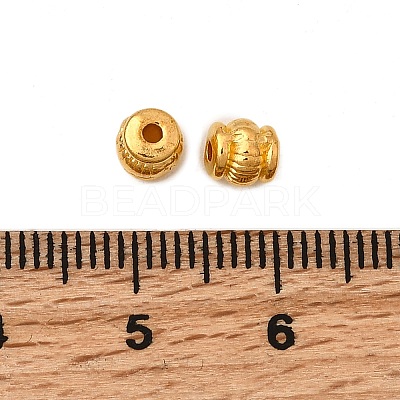 Tibetan Style Beads LS-TIBEB-Q043-G-LF-1