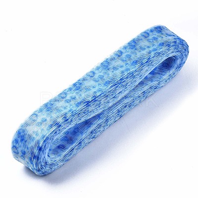 Mesh Ribbon PNT-S030-002E-1
