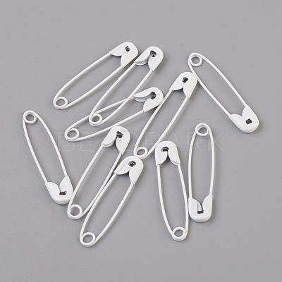 Iron Safety Pins IFIN-F149-E18-1