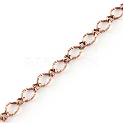 Iron Figaro Chains CH-R078-01R-1