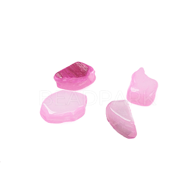 Natural Freshwater Shell Beads LS-X-BSHE-I011-03D-1