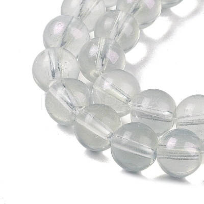 Glass Bead Strands GLAA-K068-01C-13-1