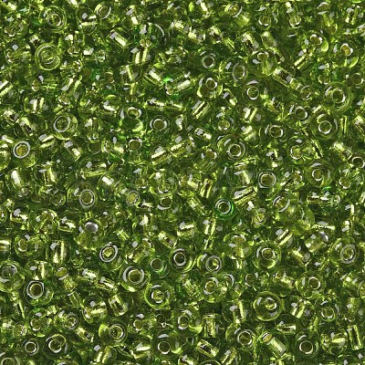 12/0 Glass Seed Beads X1-SEED-A005-2mm-24-1