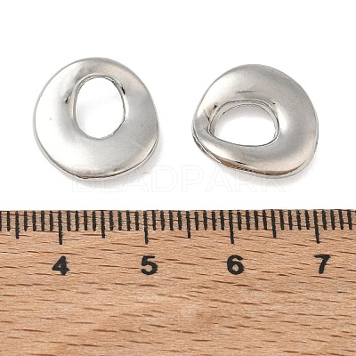 Brass Linking Rings KK-CBAA630-01P-1