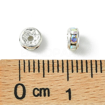 Preciosa® MAXIMA Crystal Multi-Stones Settings Y-PRC-MA4-00030-200-S-1