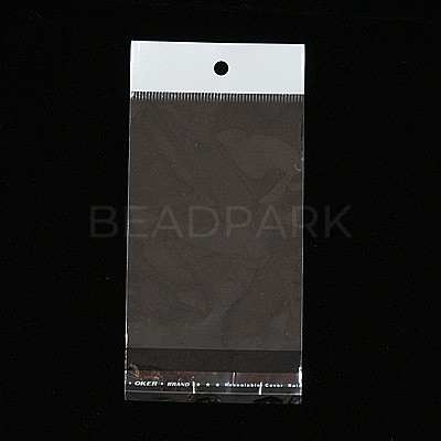 Cellophane Bags OPC-I002-7x13cm-1