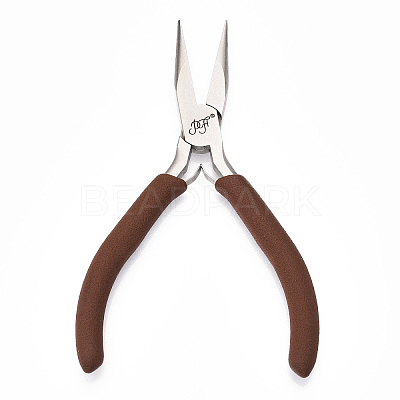 Steel Jewelry Pliers PT-G003-05-1