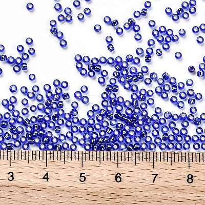 TOHO 11/0 Round Beads X-SEED-TR11-0035-1