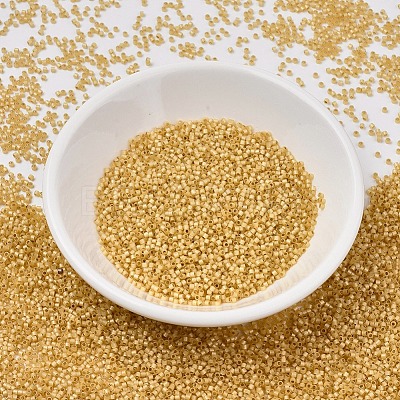 MIYUKI Delica Beads SEED-X0054-DB2186-1
