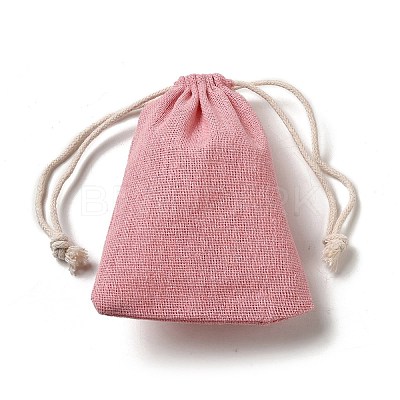 Rectangle Cloth Packing Pouches ABAG-A008-01B-01-1