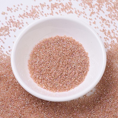 MIYUKI Delica Beads X-SEED-J020-DB0054-1