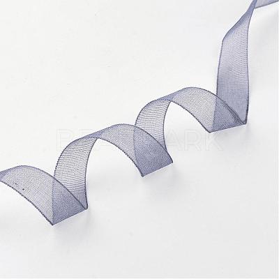 Sheer Organza Ribbon RS12MMY059-1