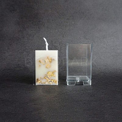 Candle Plastic Molds PW-WGC6A9D-23-1