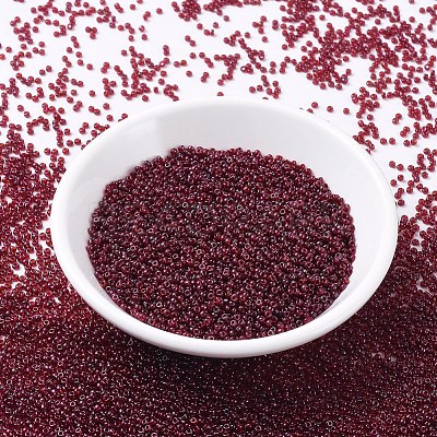 MIYUKI Round Rocailles Beads SEED-X0054-RR0315-1