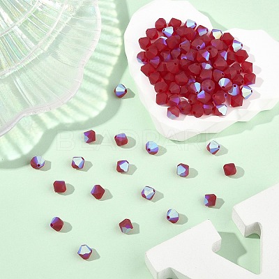 Preciosa® Crystal Beads Y-PRC-BA4-90090-20019-1