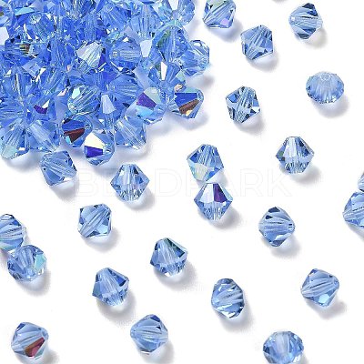 Preciosa® Crystal Beads X-PRC-BA6-30020-200-1