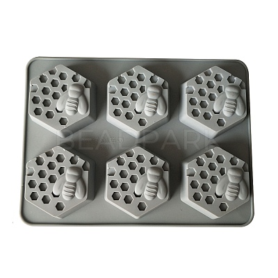 Silicone Molds SOAP-PW0001-122-1