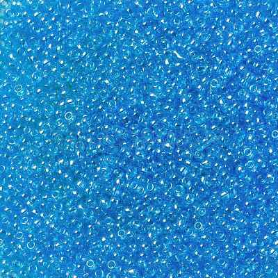TOHO Round Seed Beads X-SEED-TR08-0104-1