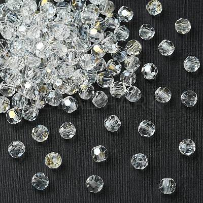 Preciosa® Crystal Beads Y-PRC-BB4-00030-242-1