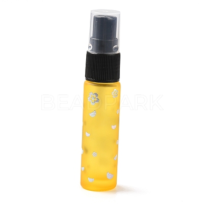 Glass Spray Bottles MRMJ-M002-03B-05-1