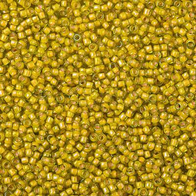 TOHO 8/0 Round Beads SEED-XTR08-0302-1