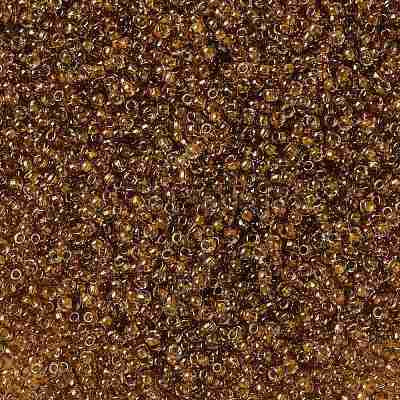 TOHO Round Seed Beads SEED-XTR15-2156-1