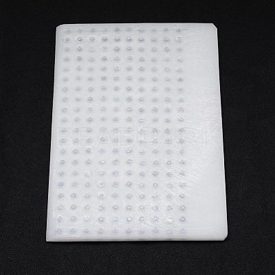 Plastic Bead Counter Boards KY-F008-04-1