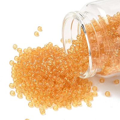 MIYUKI Round Rocailles Beads SEED-G008-RR0132-1