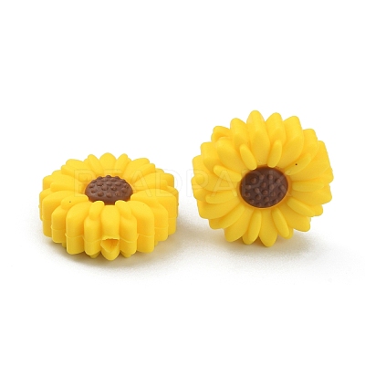 Silicone Beads SIL-TAC0005-01-1