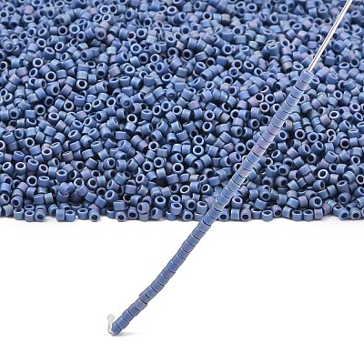 MIYUKI Delica Beads X-SEED-J020-DB2317-1
