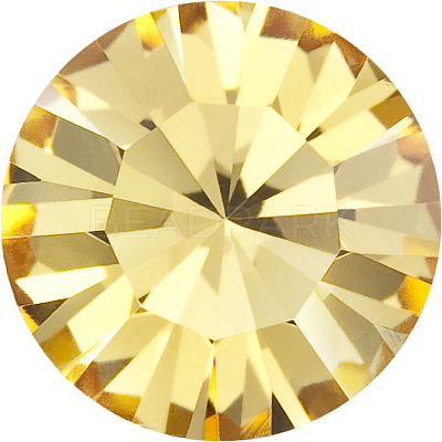 Preciosa® MAXIMA Crystal Round Stones Y-PRC-RBSS6-10020-1